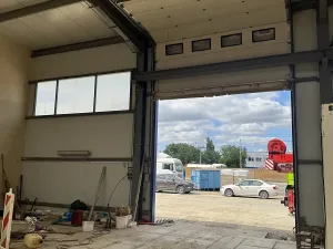 Pronájem skladu, Kralupy nad Vltavou, V Pískovně, 3600 m2