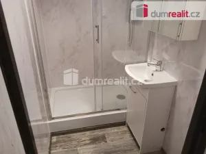 Pronájem bytu 1+kk, Karviná - Mizerov, Studentská, 29 m2
