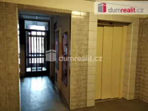 Pronájem bytu 1+kk, Karviná - Mizerov, Studentská, 29 m2