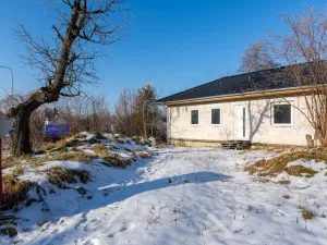 Prodej rodinného domu, Horní Suchá, Stonavská, 96 m2