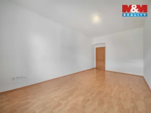 Pronájem bytu 1+1, Plzeň - Východní Předměstí, 44 m2