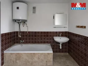 Prodej činžovního domu, Chotěšov, Klostermannova, 202 m2