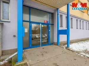 Prodej bytu 1+kk, Praha, Hlavatého, 27 m2