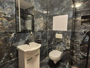 Pronájem bytu 2+kk, Varnsdorf, Hrnčířská, 51 m2