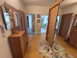 Pronájem bytu 2+1, Plzeň, Skupova, 65 m2