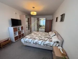 Pronájem bytu 2+1, Plzeň, Skupova, 65 m2