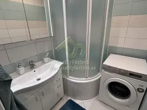 Pronájem bytu 2+1, Plzeň, Skupova, 65 m2