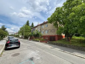 Pronájem bytu 2+1, Praha, Mikšovského, 57 m2