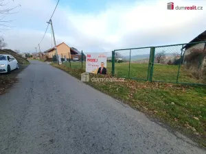 Prodej rodinného domu, Tečovice, 176 m2