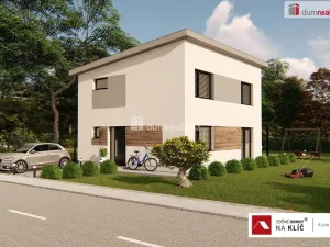 Prodej rodinného domu, Luhačovice, Mlýnská, 121 m2