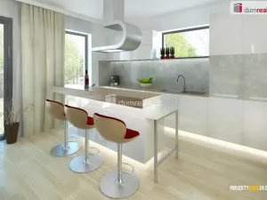 Prodej rodinného domu, Luhačovice, Mlýnská, 121 m2