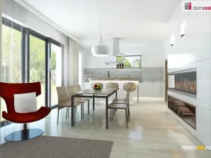Prodej rodinného domu, Luhačovice, Mlýnská, 121 m2