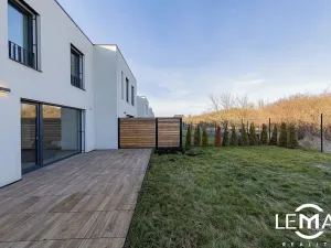 Prodej rodinného domu, Olomouc, Mačákova, 118 m2