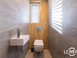 Prodej rodinného domu, Olomouc, Mačákova, 118 m2