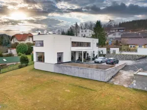 Prodej rodinného domu, Tmaň, Prof. Krbce, 294 m2