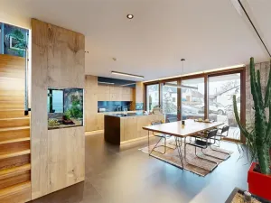 Prodej rodinného domu, Tmaň, Prof. Krbce, 294 m2