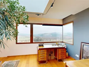 Prodej rodinného domu, Tmaň, Prof. Krbce, 294 m2