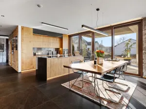 Prodej rodinného domu, Tmaň, Prof. Krbce, 294 m2