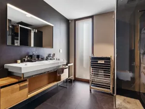 Prodej rodinného domu, Tmaň, Prof. Krbce, 294 m2