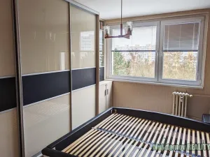 Pronájem bytu 3+1, Praha - Horní Měcholupy, Janovská, 74 m2