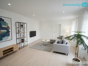 Prodej rodinného domu, Brňany, 114 m2