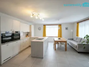 Prodej rodinného domu, Brňany, 114 m2