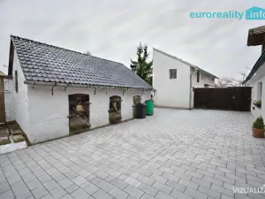 Prodej rodinného domu, Brňany, 114 m2