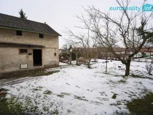 Prodej rodinného domu, Brňany, 114 m2