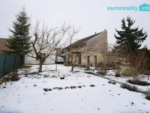 Prodej rodinného domu, Brňany, 114 m2