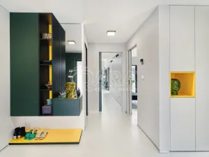 Prodej rodinného domu, Kamenice - Struhařov, 145 m2