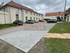 Pronájem obchodního prostoru, Velké Pavlovice, Sokolská, 75 m2