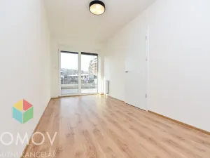 Pronájem bytu 2+kk, Hořovice, Pšeničná, 43 m2