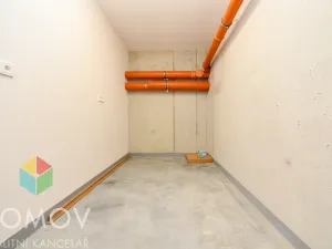 Pronájem bytu 2+kk, Hořovice, Pšeničná, 43 m2