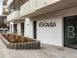 Prodej bytu 2+kk, Praha - Libeň, Nad Kolčavkou, 56 m2