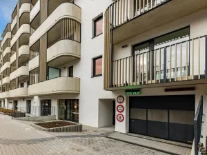 Prodej bytu 2+kk, Praha - Libeň, Nad Kolčavkou, 52 m2