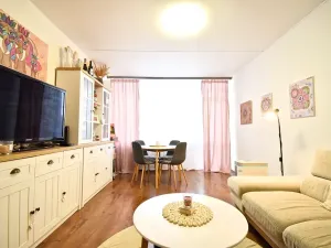 Prodej bytu 4+1, Chomutov, Bezručova, 80 m2