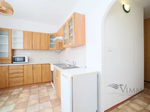 Pronájem bytu 1+1, České Budějovice - České Budějovice 2, V. Volfa, 41 m2