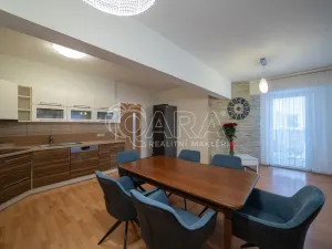 Prodej bytu 3+kk, Praha - Letňany, Malkovského, 94 m2