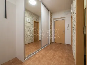 Prodej bytu 3+kk, Praha - Letňany, Malkovského, 94 m2