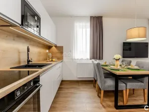 Prodej bytu 2+kk, Lipno nad Vltavou, 69 m2