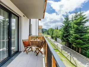 Prodej bytu 2+kk, Lipno nad Vltavou, 69 m2