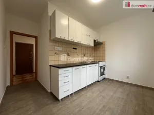 Pronájem bytu 1+1, Lužec nad Vltavou, Jiráskova, 43 m2