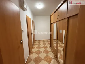 Pronájem bytu 1+1, Lužec nad Vltavou, Jiráskova, 43 m2