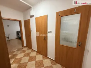 Pronájem bytu 1+1, Lužec nad Vltavou, Jiráskova, 43 m2