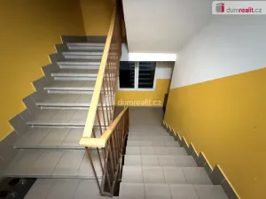 Pronájem bytu 1+1, Lužec nad Vltavou, Jiráskova, 43 m2