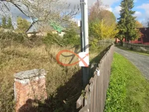 Prodej pozemku pro bydlení, Dětřichov nad Bystřicí, 2037 m2