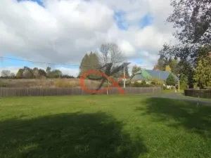 Prodej pozemku pro bydlení, Dětřichov nad Bystřicí, 2037 m2