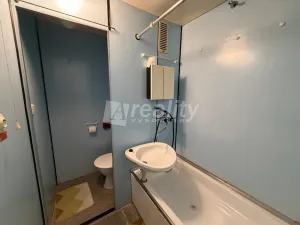 Prodej bytu 1+1, Jihlava, Březinova, 40 m2