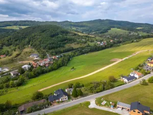 Prodej pozemku pro bydlení, Pozlovice, Na Drahách, 816 m2