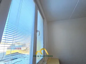 Prodej bytu 4+1, Chlum u Třeboně, Sídliště F. Hrubína, 87 m2